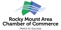 Members of the Rocky Mount Area Chamber of Commerce